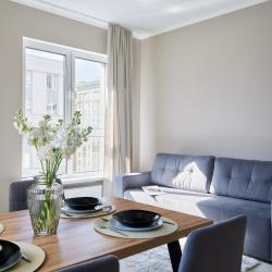 фото 29 Апартаменты Keytee.Home (Кейти.Хоме) на проспекте Московский 71к3