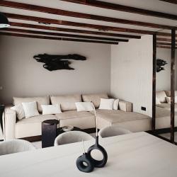 Шале премиум