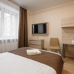 Фото Ленинградский апарт-отель