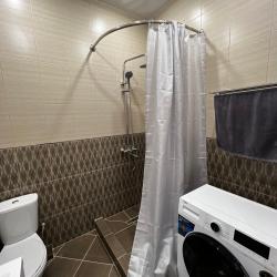 Фото Отель Квартира в высотке