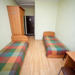 Фото Отель Дубрава