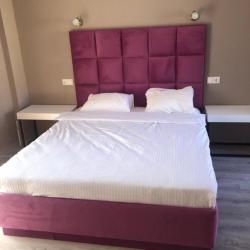 Фото Отель Анести