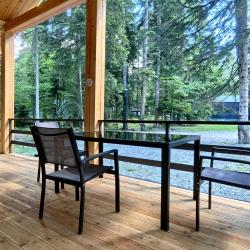 Фото Отель Les Vill (Лес Вилл)