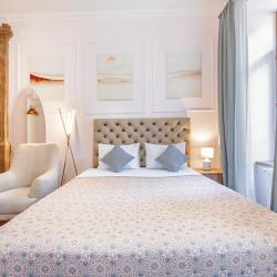 Фото Отель Boutique Hotel Manufactura (Мануфактура)