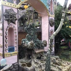 Фото Отель Времена Года