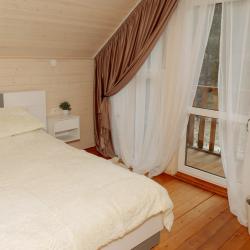 Коттедж стандарт №1