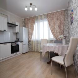 Фото Отель Квартира на Калинина