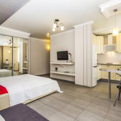Фото Апартаменты ApartGroup на улице Хакурате 3