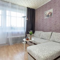 Фото Отель Ваш дом на улице Викулова