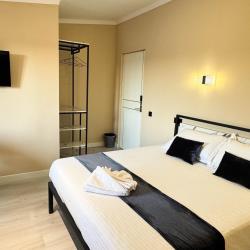 Фото Отель Hotel S & D Hostel (С & Д)