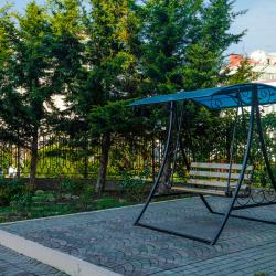 Фото Отель Atrium King's Way (Атриум Кингс Вэй)
