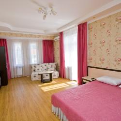 Фото Отель Novelika (Новелика)