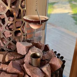 Фото Отель Новая дача