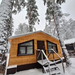 Фото Отель Аксакал