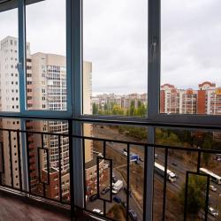 2-комнатные апартаменты стандарт бульвар Победы, 50В