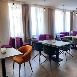 фото 47 SuperHostel (СуперХостел) на Невском, 130