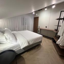 Фото Отель Елки