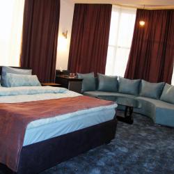 Фото Отель Nice Hotel (Найс)