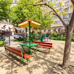 Фото Апартаменты на улице Ковалева
