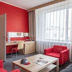 фото 21 Cosmos Kazan (Космос Казань) бывш. Парк Инн Казань