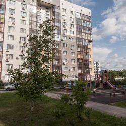 Фото Отель Айрент Артишок в ЖК 