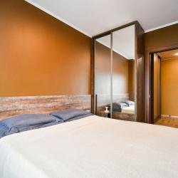 Фото Апартаменты на улице Дудинская 2 корпус Б