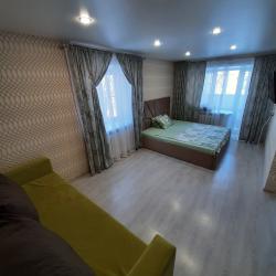 Фото Апартаменты на Сибирском тракте 26