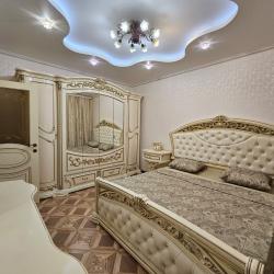 3-комнатные апартаменты стандарт