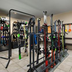 Фото Axis Mirros Hotel Arkhyz (Аксис Миррос Отель )