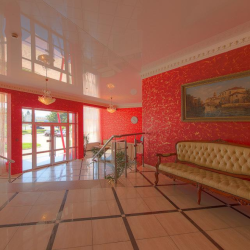 Red Hotel (Рэд Отель) — 92c789549b8dbd860b9bba40698771c4