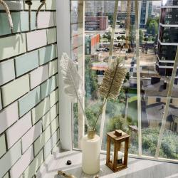 Фото Апартаменты на улице имени Вадима Сивкова 273