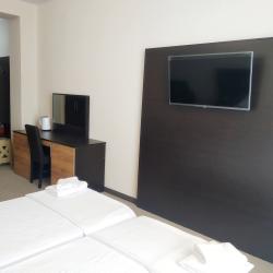 Фото Отель Панорама