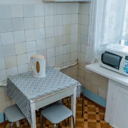 Фото Апартаменты на улице Привокзальная