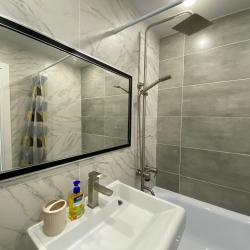 1-комнатные апартаменты стандарт с диваном