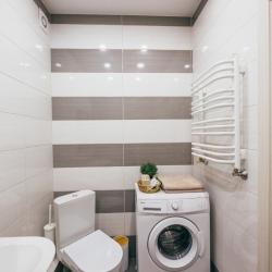 1-комнатные апартаменты стандарт