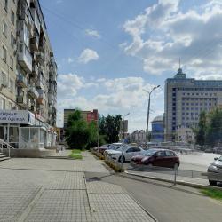 2-комнатные апартаменты стандарт