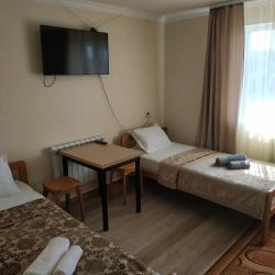 Фото Отель Адмиралъ