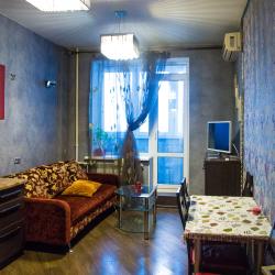 Фото Отель АлАнт на улице Покрышкина