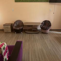 Фото Отель Лев