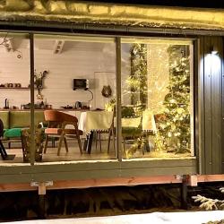 Фото Отель Медовое Форест