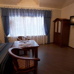Фото Отель Аквилон