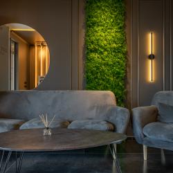 Фото Grey`s Hotel (Грейс Отель)