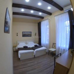 Фото Отель Моцарт