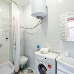 2-комнатные апартаменты студия