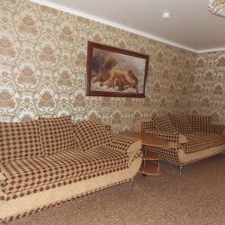 Фото Отель Уют