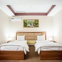 Фото Отель Reikartz Xon Tashkent (Рейкартц Хон )
