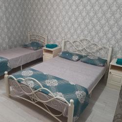 Фото Отель NUR (НУР)