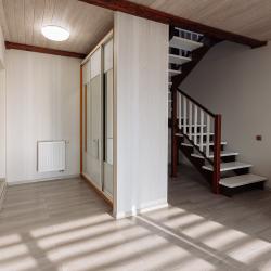 Фото Отель Malkova apartments на улице Приморская 21