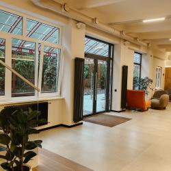 Фото Отель VICTORIA (Виктория)