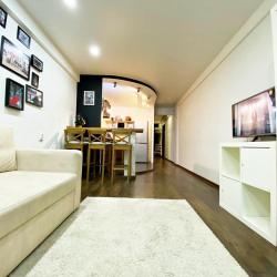 Апартаменты студия